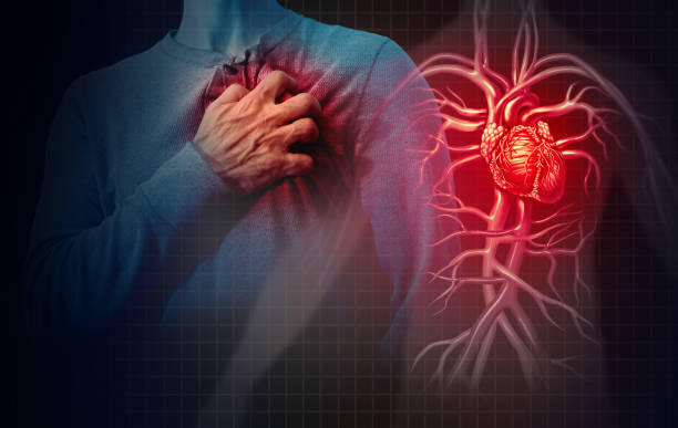 Heart failure care visual